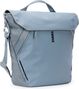 Borsa per bicicletta Thule Chasm Courier Inlock 22L blu medio