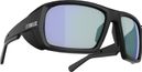 Bliz Peak Nano Optics Photochromic Sunglasses Black / Blue