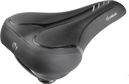 Velo Townie Saddle Noir 180 mm
