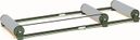 HOME TRAINER ROTO 3 ROULEAUX ALU
