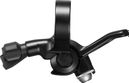 Shimano Sattelstützen-Steuerhebel SL-MT500-L Links