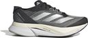 Chaussures de Running Femme adidas Performance adizero Boston 12 Noir Blanc