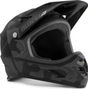 Bluegrass Intox Full Face Helmet Black Camo 2022