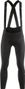 Pantaloncini da ciclismo lunghi Assos Equipe RS S11 Evo neri da uomo