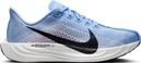 Chaussures Running Nike Pegasus Plus Bleu Femme