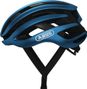 Abus AirBreaker Road Helm Steel Blue