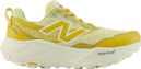 Chaussures Trail New Balance Fresh Foam X Hierro v9 Jaune Homme