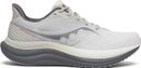 Saucony Triumph 23 Men's Running Shoes, Gray