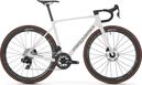 Megamo Raise 07 Bici da Strada Sram Rival AXS 12V 700 mm Bianco 2026