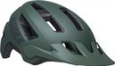 Bell Nomad 2 Matte Green 2022 Helmet