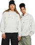 Nike SB Fleece Unisex Hoodie Grey