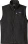 Patagonia Better Sweater Vest Heren Zwart L