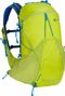 Backpack Vaude Trail Spacer 18 Green Unisex