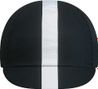 Casquette Rapha Cap II Noir / Blanc S/M