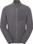 Rab Tecton Fleece Jacket Grey M