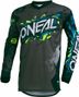 O'Neal Maglia manica lunga Element Youth Villain Gris