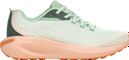Merrell Morphlite Women's Trail Shoes Orange/Green