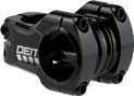 Deity Copperhead 31.8 Aluminium Stem 0° Black