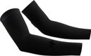 Assos R P1 Armstulpen, Schwarz