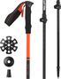 Wanderstöcke Millet Ubic Hike Orange