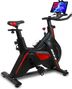Vélo de biking TOKIO H9181H  + support pour tablette/smartphone