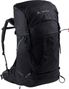 Vaude Brenta 44+6 Wandeltas Zwart