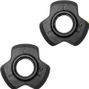 Black Diamond Distance Kleine Reserve Pucks Zwart