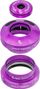 Wolf Tooth Premium EC44 Aero Headset for Semi-Internal Routing, Purple