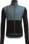 Santini Vega Absolute Jacket Schwarz