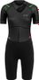 Orca Swimrun Vanir Flex Wetsuit Zwart