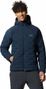 Mountain Hardwear Stretchdown Hoody Blue