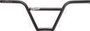 ODYSSEY 49ER 4-PC Handlebar 9'' Black