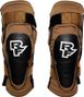 Race Face Roam Loam Knee Pads Brown / Black