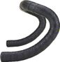 Supacaz Super Sticky Kush Black Gravel Handlebar Tape with End Caps