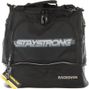 Sac de Casque Staystrong Chevron Noir