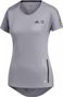 Five Ten Trailcross Women's Short Sleeve Jersey Grey