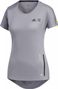 adidas Five Ten Short Sleeve Jersey Women Trailcross Grey