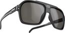 Bliz Targa Fusion Lens Sunglasses Black / Black