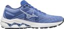 Chaussures de Running  Wave Inspire 18 Bleu Femme