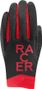 Racer 1927 GP Style 2 Lange Handschoenen Zwart/Rood