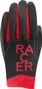 Racer 1927 GP Style 2 Long Gloves Black/Red