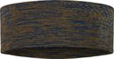 Bandeau BUFF DryFlx Brindle Marron Unisexe