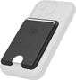 Quad Lock Mag Wallet Card Case Black