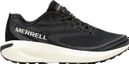 Merrell Morphlite Trailschoenen Zwart/Wit