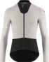 Maillot Manches Longues Assos Equipe R S11 Gris Homme