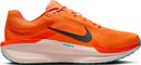 Nike Winflo 11 Orange Herren Laufschuhe