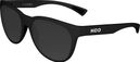 Lunettes Koo Cosmo Noir Mat / Verres Polarisés Noir