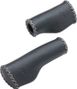 Manopole BBB Mamba Deluxe 92/130mm Nere