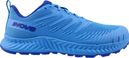Inov-8 TrailFly V2 Blue Men's Trail Running Shoes