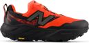 Trailrunning-Schuhe New Balance Fresh Foam X Hierro v9 GTX Rot/Schwarz Männlich